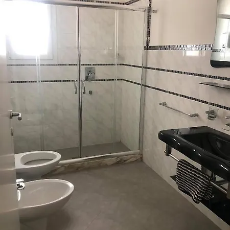 Mini Peperoncino Palace Ξενοδοχείο