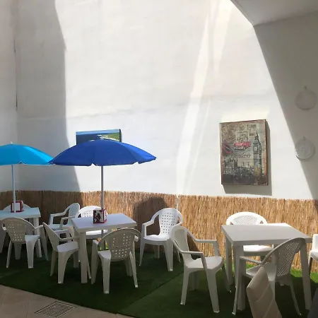 Ξενοδοχείο Mini Peperoncino Palace *