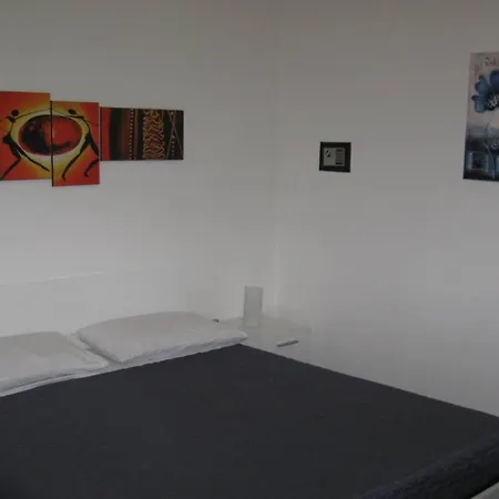 Otel Mini Peperoncino Palace