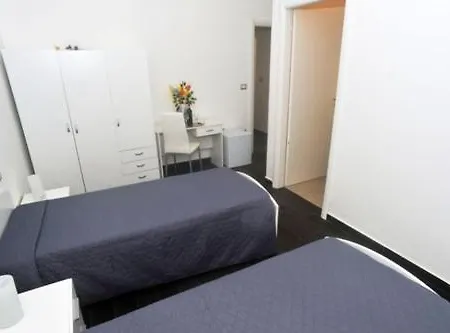 Mini Peperoncino Palace Hotel Gallipoli