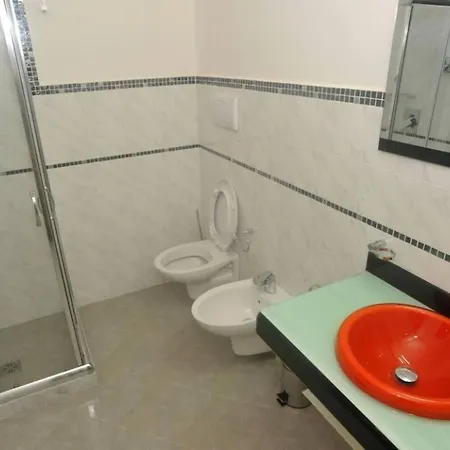 Hotel Mini Peperoncino Palace Gallipoli