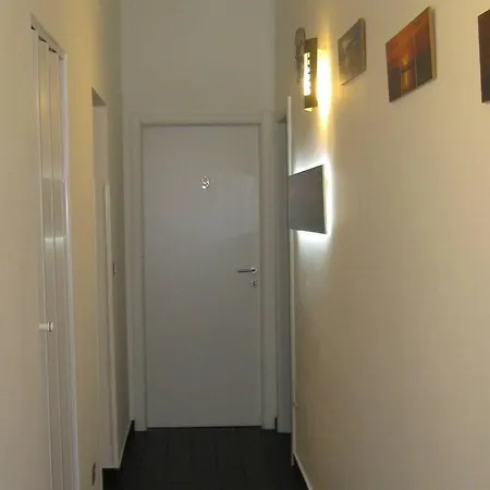 Mini Peperoncino Palace Hotel Gallipoli