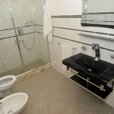 Hotel Mini Peperoncino Palace Gallipoli