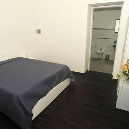 Mini Peperoncino Palace Hotel *