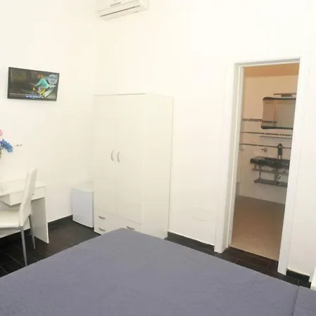 Hotel Mini Peperoncino Palace *