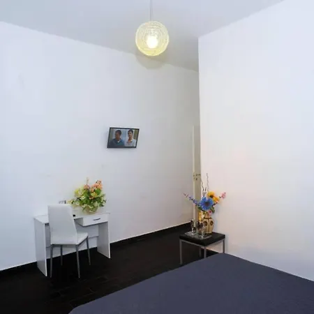 Otel Mini Peperoncino Palace