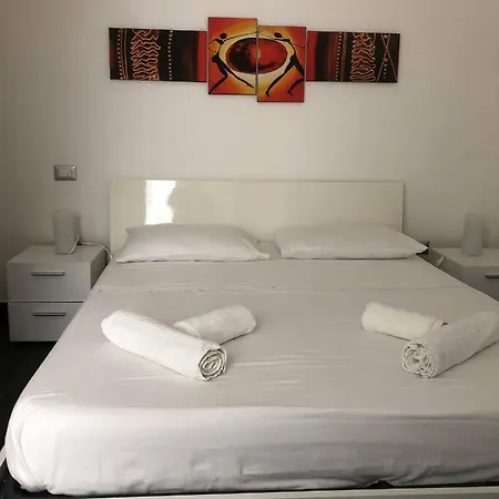 Hotel Mini Peperoncino Palace
